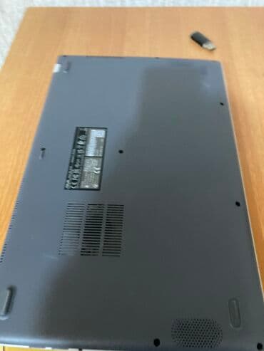 telefon samsung a8: Salam notebook asus 1tb yaddaş var təzə alınıb 9-10 ay olar nağd — 7