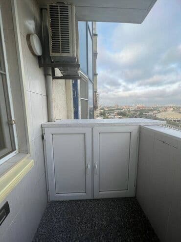 купить дом в баку у моря: Пос. Бакиханов, 2 комнаты, Новостройка, 52 м² — 12