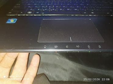 vətən komputer: ASUS noutbuk dəsti - Model: ASUS (15.6 düym ekran ölçülü korpus) - — 5