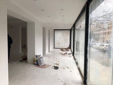 nerimanov icare obyekt: Hər profil üçün yararlı obyekt icarəyə verilir. 130 kvm, 1-ci mərtəbə — 8