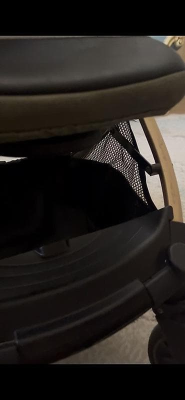 gəzinti arabaları: Klassik gəzinti arabası, Kidilo — 2