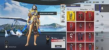 pubg mobile lite hilesi: Hesab İdealdır Ucuz qiymete - Oyun: PUBG Mobile (global mühit) - — 3
