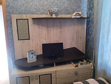 polka satilir: TV stendir Evdə artıq yer tutur deyə satılır.təzə kimidir — 1