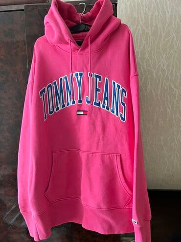 женские свитшоты с принтом: Оригинал — 1