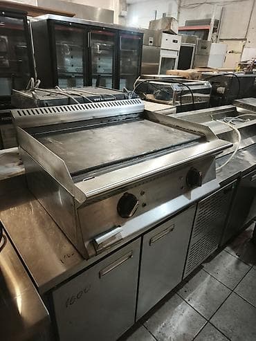 Аппараты для гриля: Б/у — 4