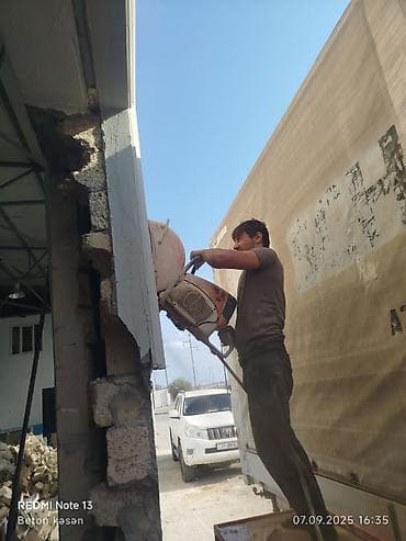 8 mart şekiller: #betonisleri #beton #betonkesme #betonkəsimi #betonkesim #betondesme — 3