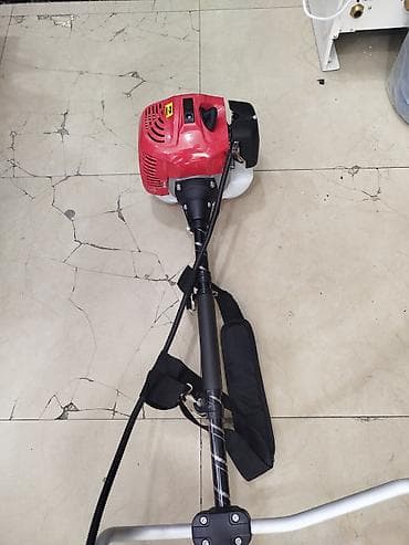 газонокосилка бензиновая ручная: Бензиновый Газонокосилка — 2