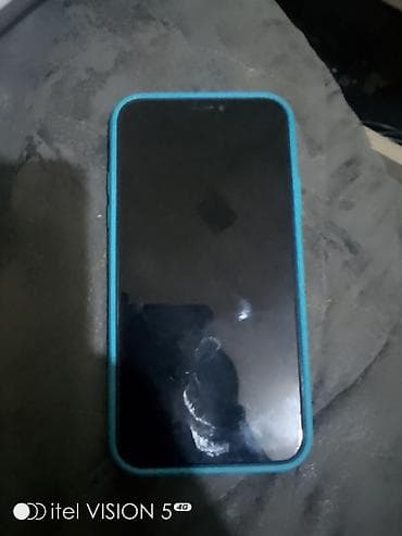 Məhsul: Smartfon + qoruyucu örtük Təsvir: - Ekranlı sensor smartfon — 1