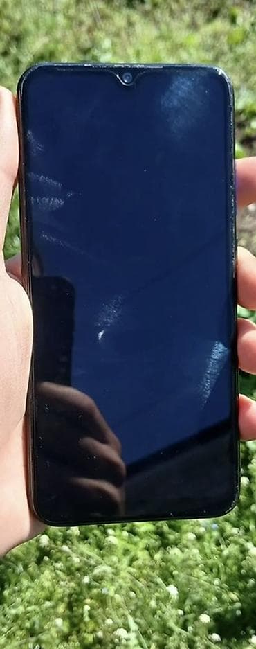 redmi 8 ikinci el: Redmi 8, 64 GB, rəng - Qara — 2