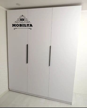 istehsal üçün yer axtarıram: Yeni, Açılan, Düz dolab, Qarderob, paltar dolabı, Azərbaycan — 1