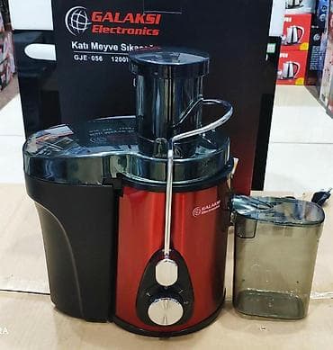 Sire ceken sireceken Galaksi 1200 watt made for Turkey Meyve ve — 2