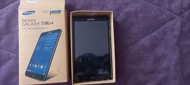 Настольные ПК и рабочие станции: Samsung calaxy tab4 ehtiyyat hisse kimi satilir işlemir — 2