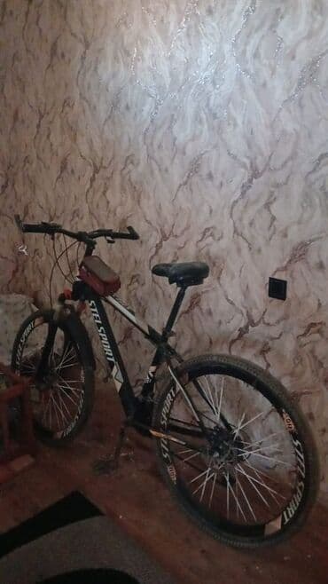 velosipedlərin topdan satışı: Dağ velosipedi Velocruz, 26" — 2