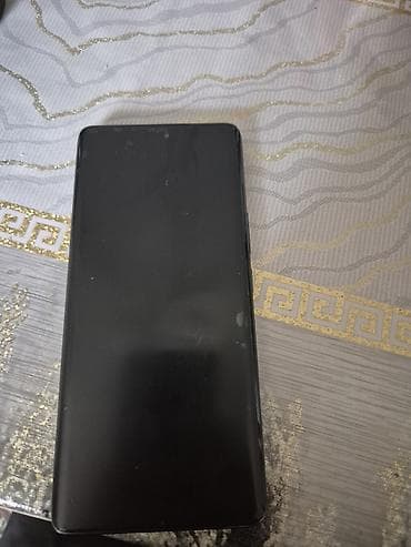 iphone 6 pulus: Honor X9c, 256 GB, rəng - Qara — 3