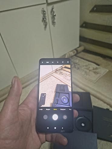 xiaomi mi a x: Xiaomi Mi Mix Alpha, цвет - Черный — 5