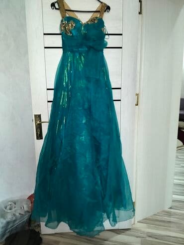 ziyafət tulum: Ziyafət donu, Maksi, S — 2