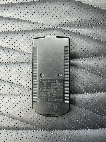 İşlənmiş Pult — 2