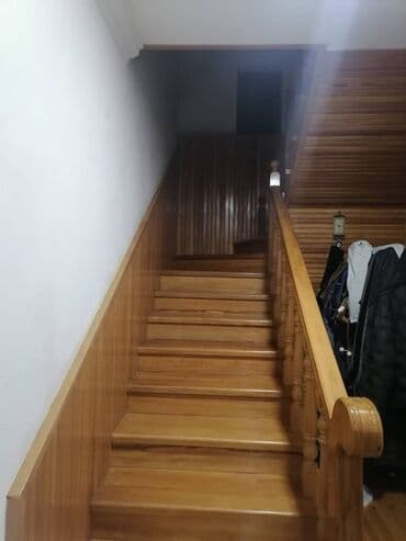 снять дом в баку на длительный срок: 119 м², 4 комнаты — 8