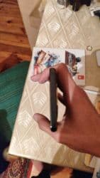 ayfon 11 işlenmiş: Honor X9b, 256 GB, rəng - Qara, İki sim kartlı, Hissə-hissə ödəniş — 4