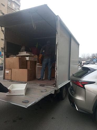 bakida ev kirayesi: Yük daşıma xidmətləri. Yuk taksisi, yuk dasima xidmeti. Öz işlərimizin — 6