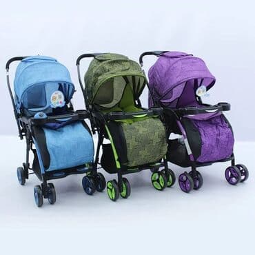 прогулочные коляски peg perego si completo: Новый, Бесплатная доставка — 1