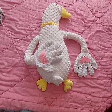 подушка: Декоративная Обычная Подушка — 1