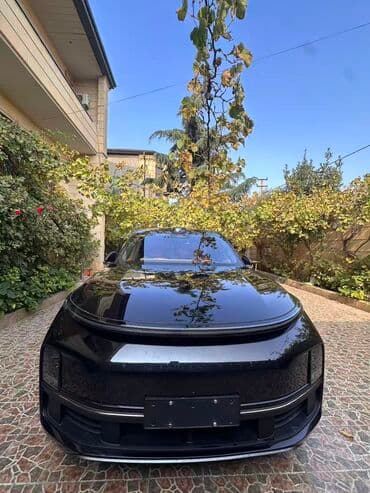 chevrolet lacetti ölüxana: Elektrikli Hibrid premium SUV Xüsusiyyətlər: -Hibrid elektrikli böyük — 4