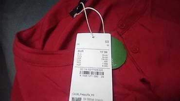 Svitşot, rəng - Qırmızı — 3