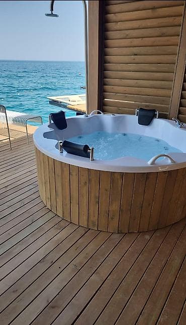 Tavan: Yeni Cakuzi vanna Motorlu, Ödənişli çatdırılma — 1