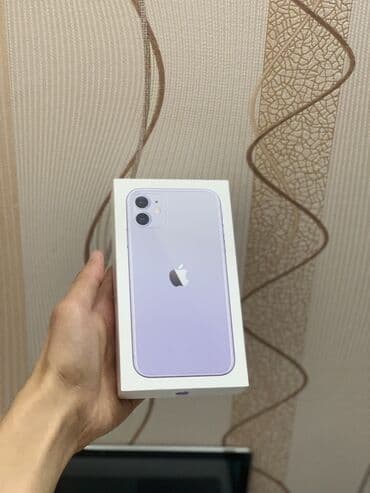 iphone 17 bakı: IPhone 11, Face ID — 2