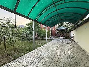 quba satılıq evlər: 2 kv. m, 7 otaqlı, Hovuzsuz, Kombi, Qaz, İşıq — 4