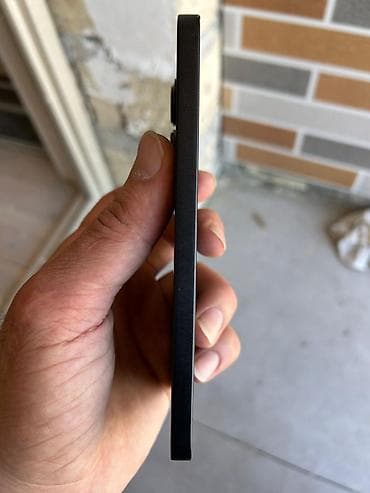 Техника и электроника: Redmi Note 13, 256 ГБ, цвет - Черный, Face ID, Отпечаток пальца, Две SIM карты — 8