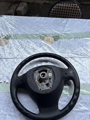 sinler ve diskler type 0: Multirul, BMW, Bmv f10, 2012 il, İşlənmiş, Ünvandan götürmə, Ödənişli çatdırılma, Rayonlara çatdırılma — 2