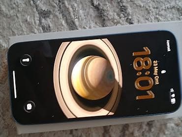 dubay iphone: IPhone 13, 128 GB, Mavi, Face ID — 2