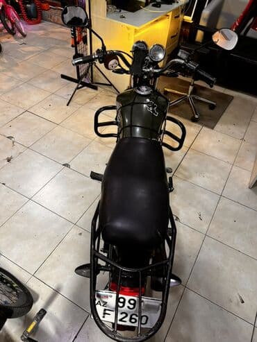 mon moto: Minsk - D4, 50 sm3, 2019 il, 2222 km — 2