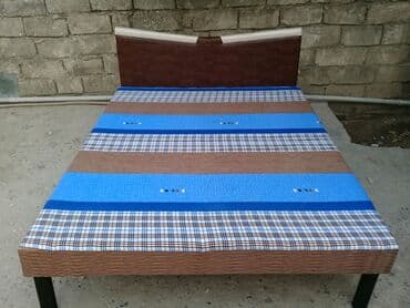 krafat: Carpayi
Tezedir iki neferlikdir hazirlari var — 4