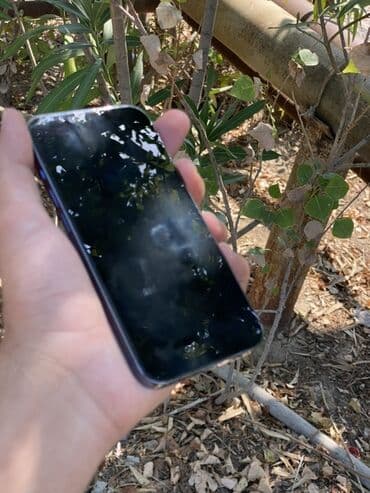2 ci el iphone 13 pro max: IPhone 13 Pro Max, 128 ГБ, Sierra Blue, Отпечаток пальца, Face ID — 4