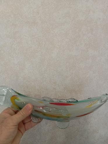 sarlarla dekorasiya: Fiqur, Şüşə — 2