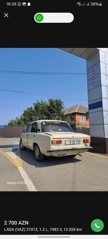 опель зафира а: Qiymətdə razılasmag olar — 3