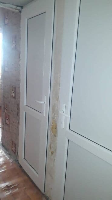 9 ci mikrorayon satilan evler: Bakı, 3 otaqlı, Köhnə tikili, 85 kv. m — 4