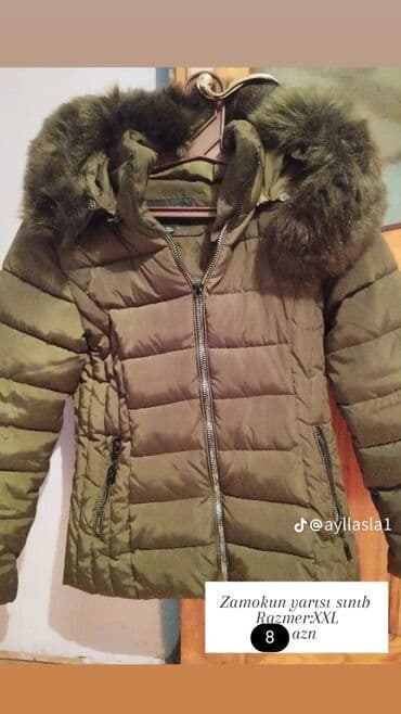 Нижнее белье: Endirimle 5 azn — 1