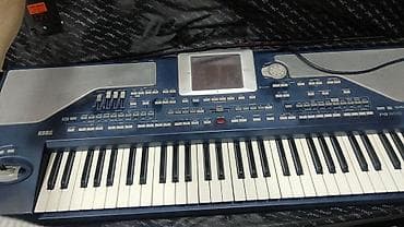 Roland 2000 milli ritmləri səsləri hazırdı