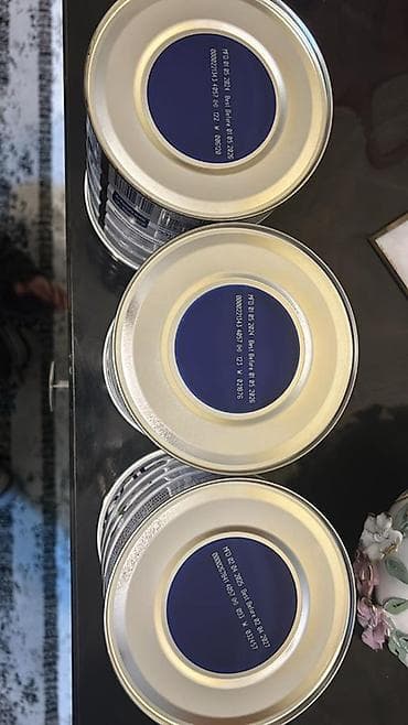 saanen keçisi: Kabrita Gold 3 – keçi südü əsasında uşaq qidası (12+ ay) - Brend — 2