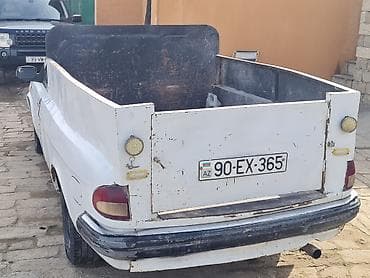 e 39 bmw: QAZ 3110, 1999 il, motor 2.5 l, İşlənmiş — 2