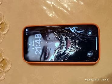 ıphone 13: IPhone 12, 256 GB, Alpine Green, Face ID — 2