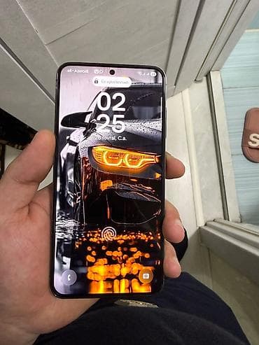 Video oyunlar və konsollar: Samsung Galaxy S23, 256 GB, rəng - Qara, İki sim kartlı — 3