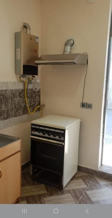 40 м², 1 комната — 4