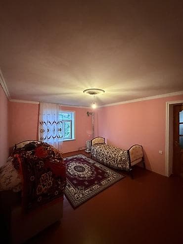 ev alqi satqisi 2018: 4 комнаты, 100 м², Нет кредита, Средний ремонт — 8