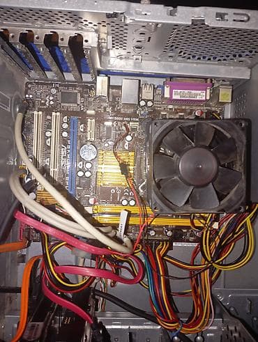 acer pc fiyatları: Acer stolüstü kompüter – Intel Pentium Dual‑Core ddr2 4bg ram — 1