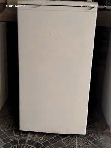 soyuducu termostat: NORD mini soyuducu - Kompakt ölçü: tək qapılı, masaaltı tip. - Rəng — 1